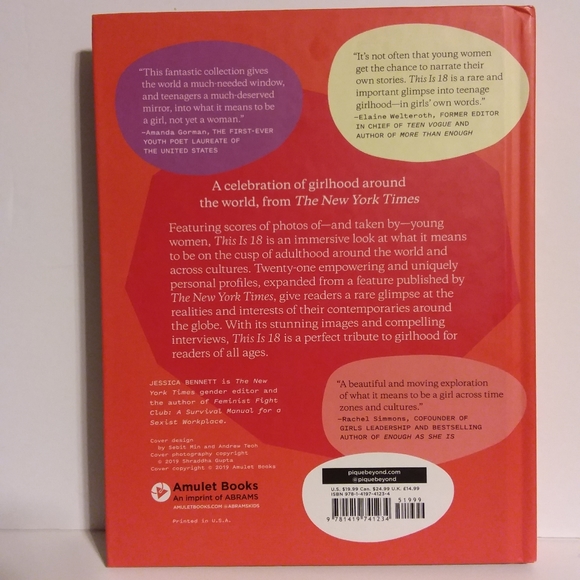 Empowered Women Book Set - Picture 7 of 14